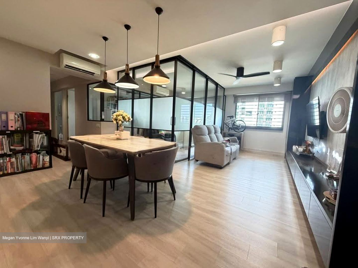 Blk 308A Waterway Terraces I (Punggol), HDB 5 Rooms #604734691